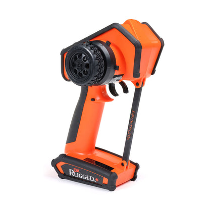 DX5 Rugged+TX Only - Orange