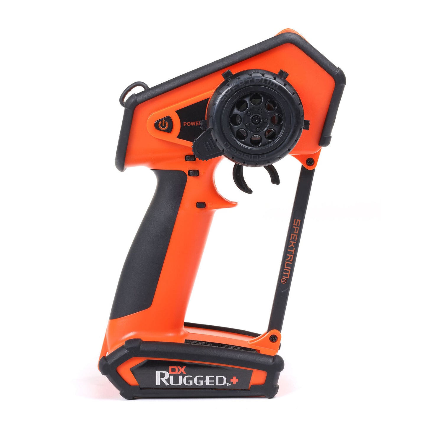 DX5 Rugged+TX Only - Orange