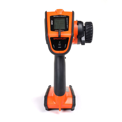 DX5 Rugged+TX Only - Orange