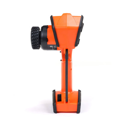 DX5 Rugged+TX Only - Orange