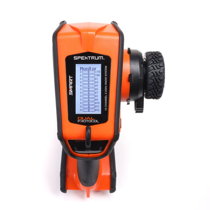 DX5 Rugged+TX Only - Orange