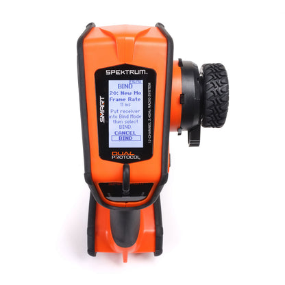 DX5 Rugged+TX Only - Orange