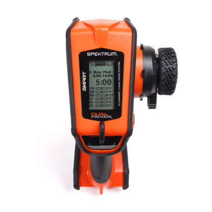 DX5 Rugged+TX Only - Orange