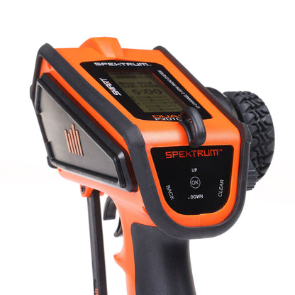 DX5 Rugged+TX Only - Orange
