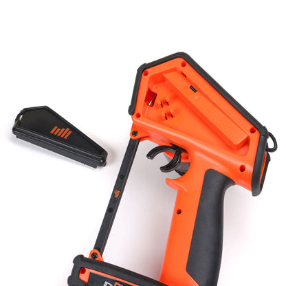 DX5 Rugged+TX Only - Orange