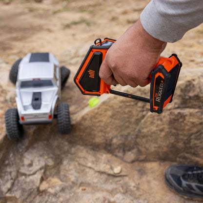 DX5 Rugged+TX Only - Orange