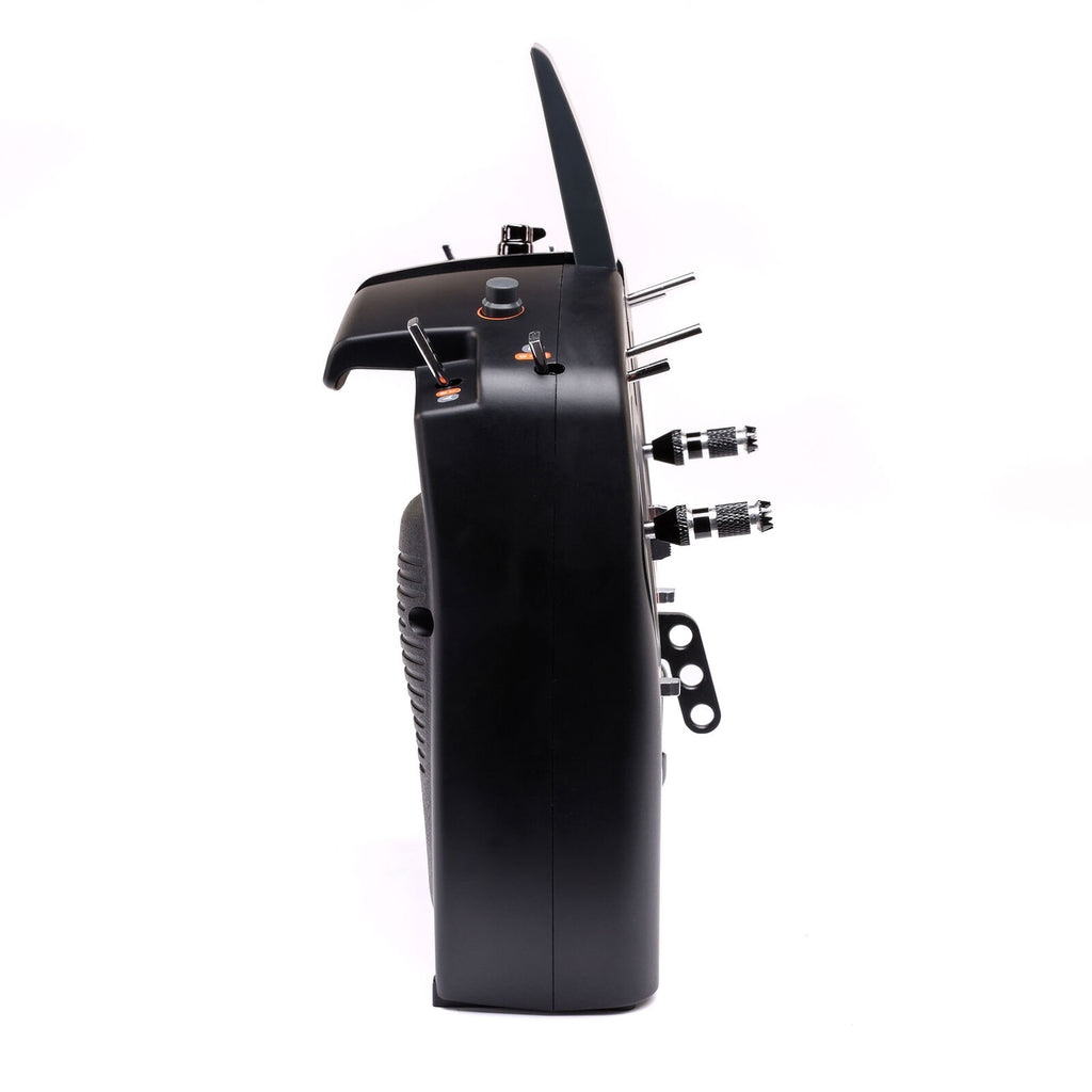 NX7e+ 14 Channel DSMX Transmitter Only: Black Edition