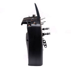 NX7e+ 14 Channel DSMX Transmitter Only: Black Edition