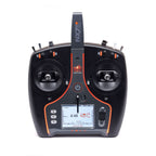 NX7e+ 14 Channel DSMX Transmitter Only: Black Edition