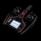 NX7e+ 14 Channel DSMX Transmitter Only: Black Edition
