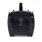 NX7e+ 14 Channel DSMX Transmitter Only: Black Edition