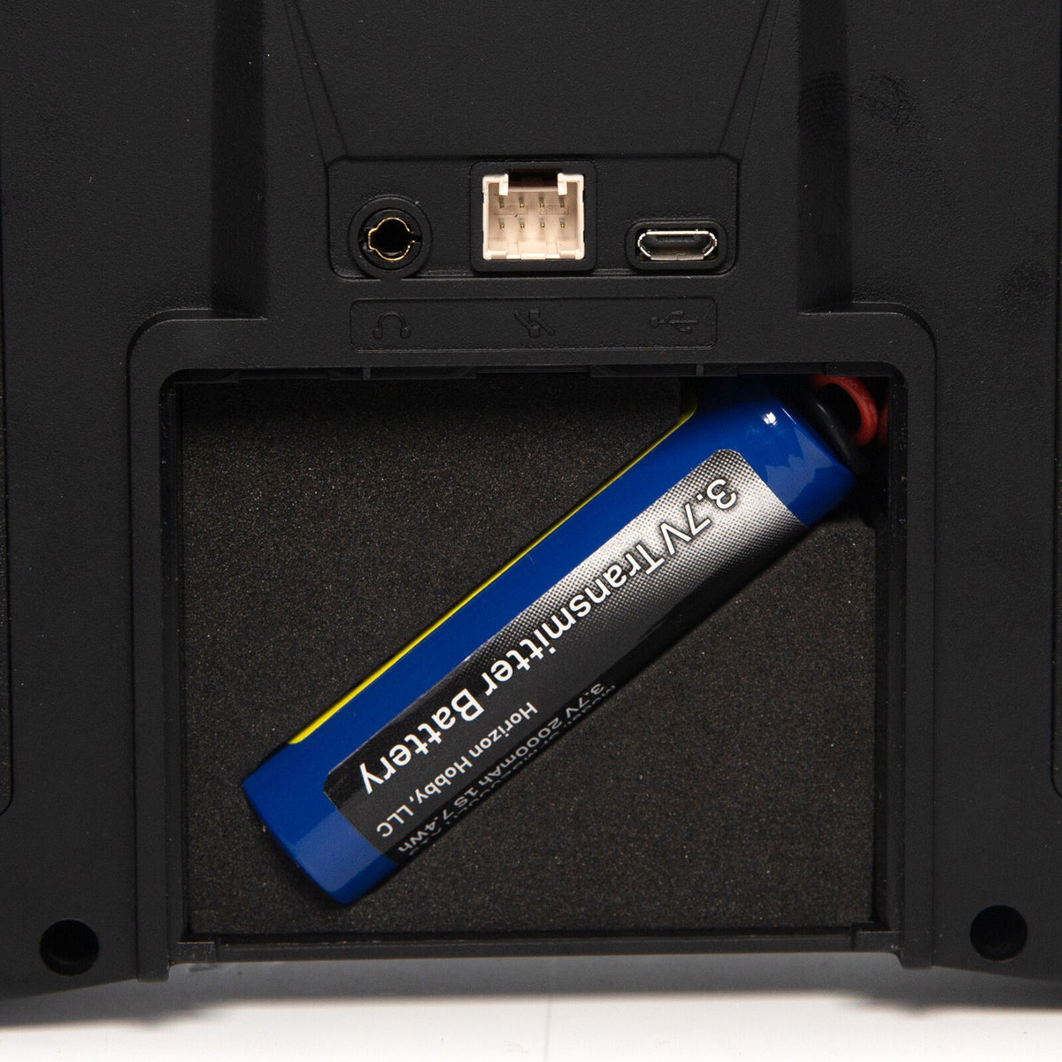 NX8+ 8 Channel DSMX Transmitter Only