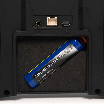 NX8+ 8 Channel DSMX Transmitter Only