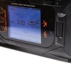 Spektrum NX8+ 20-Channel DSMX Transmitter Only (SPMR8210A)
