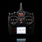 Spektrum NX8+ 20-Channel DSMX Transmitter Only (SPMR8210A)