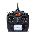 Spektrum NX8+ 20-Channel DSMX Transmitter Only (SPMR8210A)