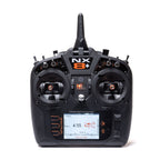 Spektrum NX8+ 20-Channel DSMX Transmitter Only (SPMR8210A)