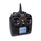 Spektrum NX8+ 20-Channel DSMX Transmitter Only (SPMR8210A)