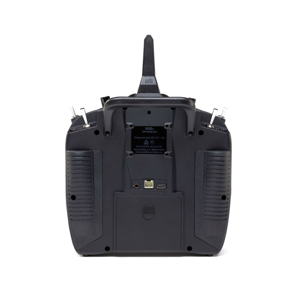 NX8+ 8 Channel DSMX Transmitter Only