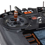 Spektrum NX8+ 20-Channel DSMX Transmitter Only (SPMR8210A)