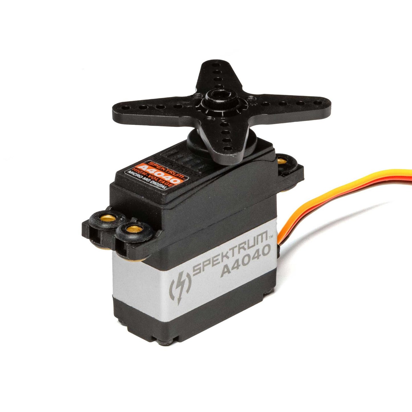A4040 MT/HS Micro MG HV Servo