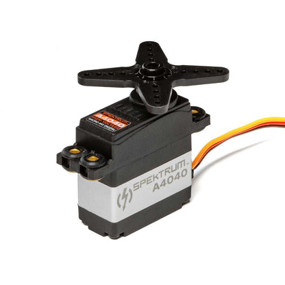 A4040 MT/HS Micro MG HV Servo