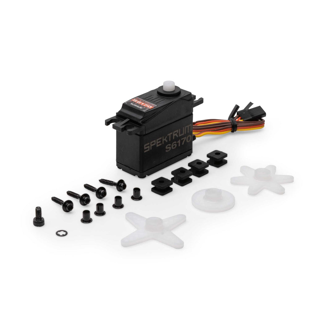 Spektrum S6170 Servo (SPMSS6170)