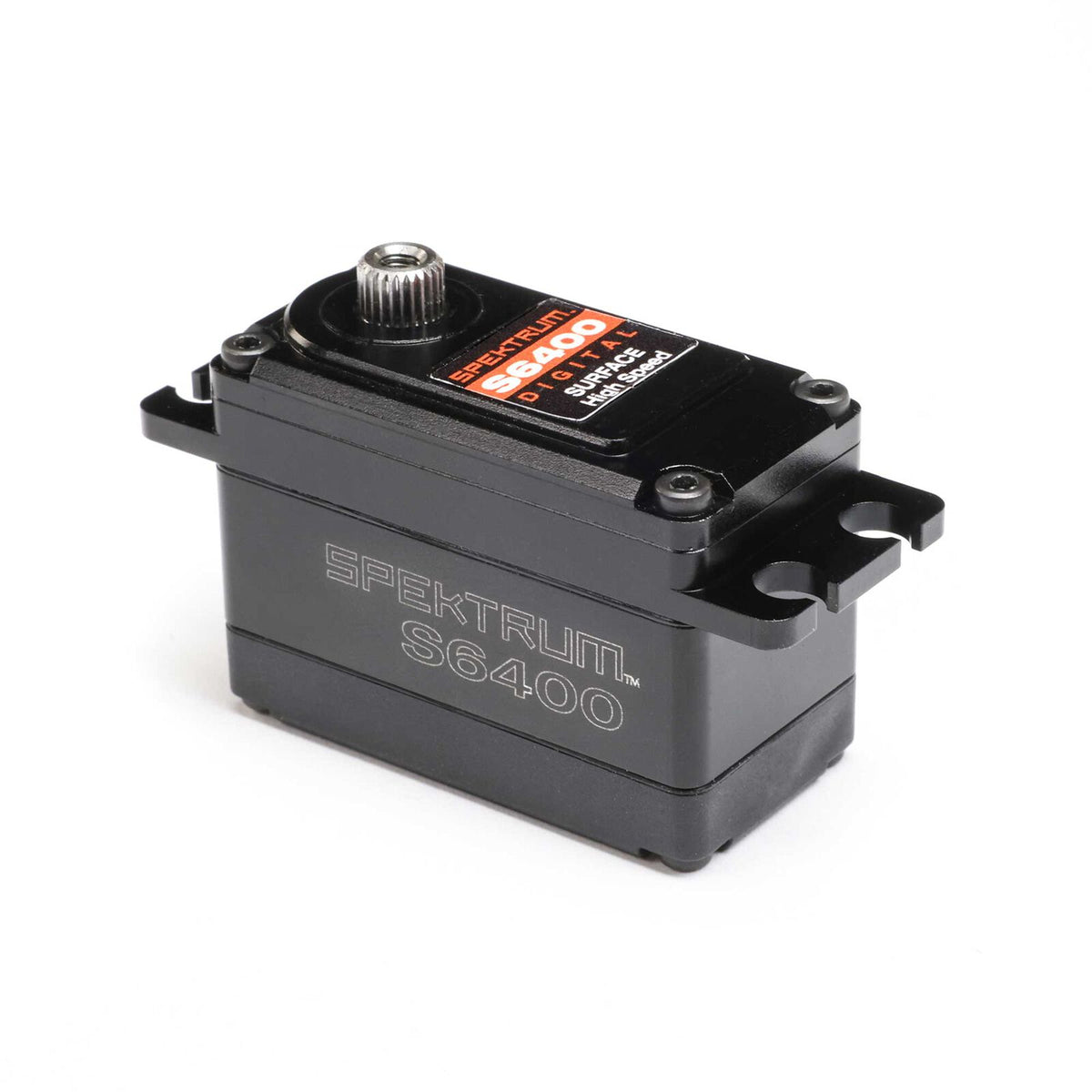 S6400 1/10th High Speed / High Torque Servo