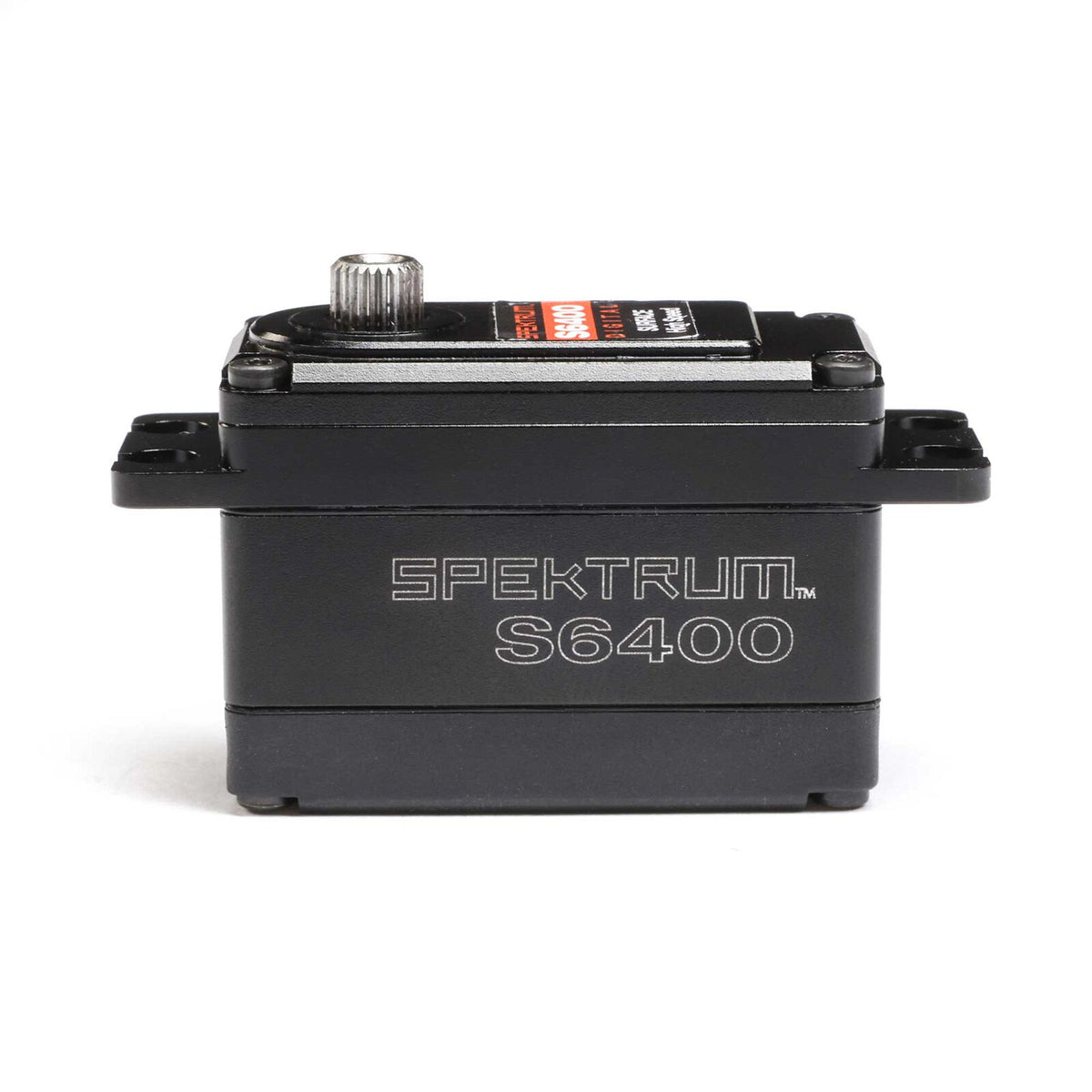 S6400 1/10th High Speed / High Torque Servo