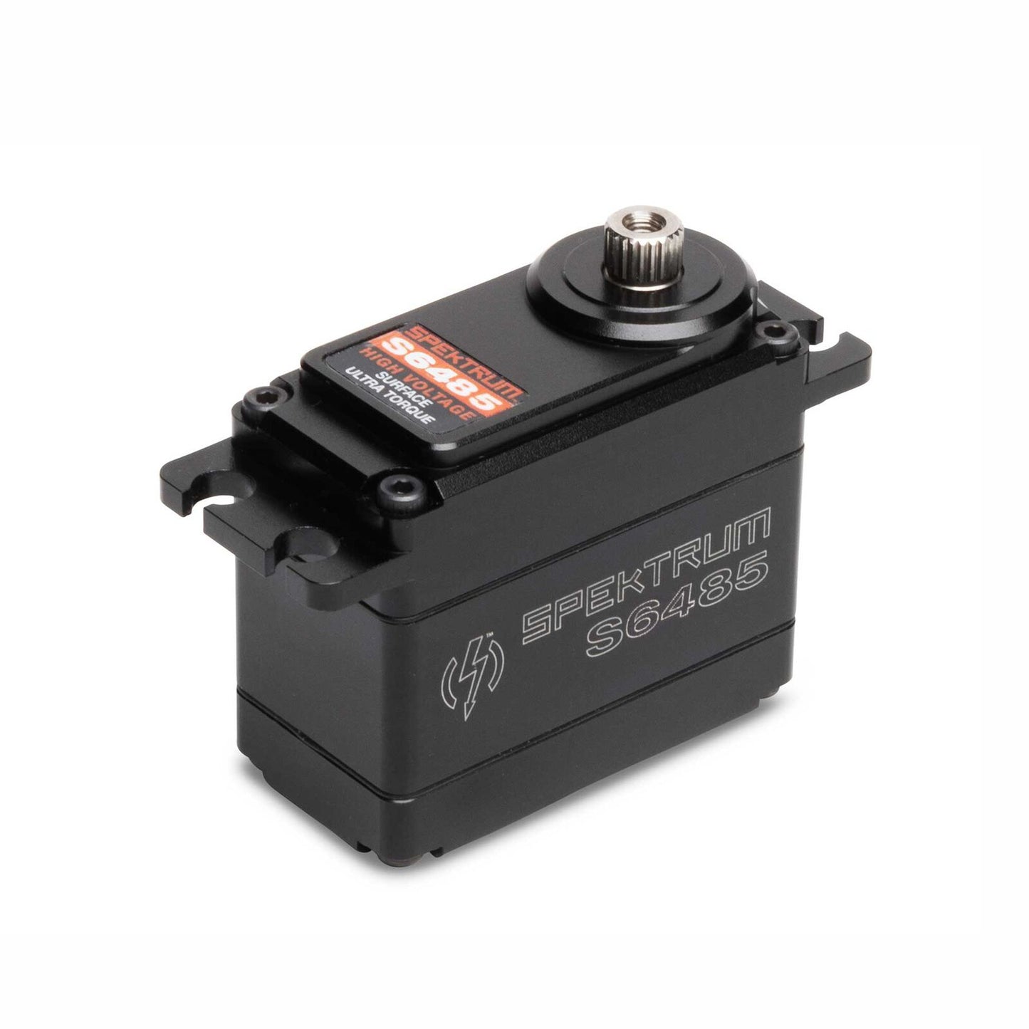 S6485 1/8th High Voltage Race Servo
