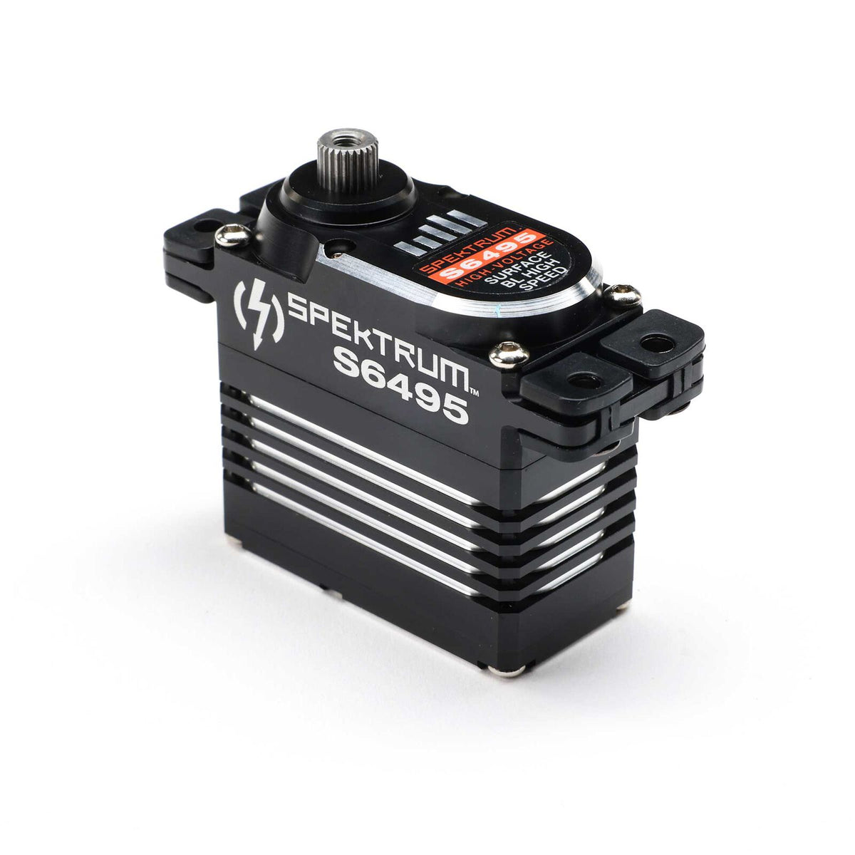 S6495 1/8th Brushless High Voltage Servo