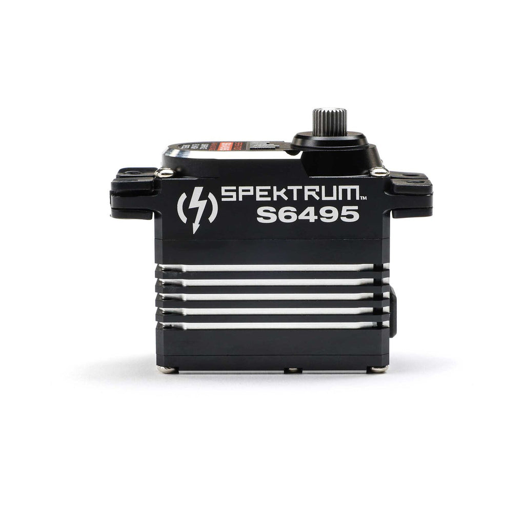 S6495 1/8th Brushless High Voltage Servo