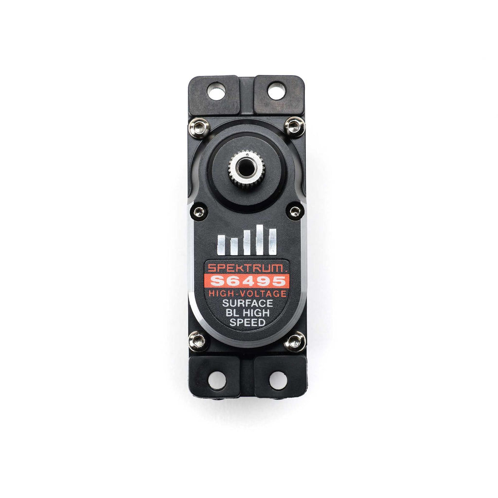 S6495 1/8th Brushless High Voltage Servo