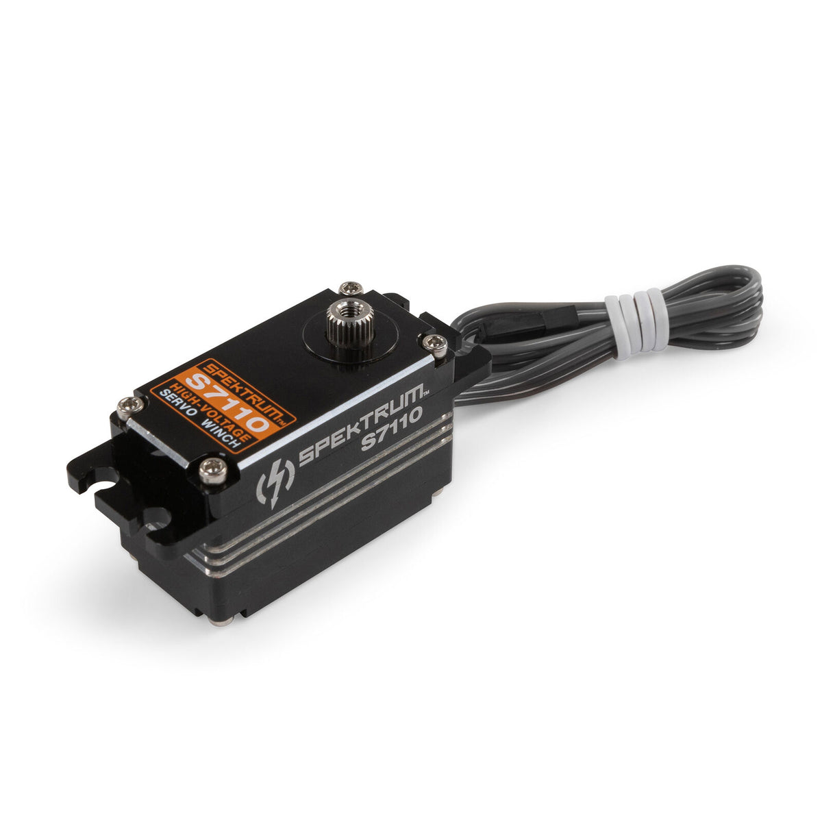Spektrum 1/10 Servo Winch : SPMSS7110