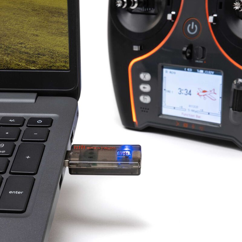 Wireless Simulator Dongle WS3000T