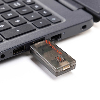 Wireless Simulator Dongle WS3000T