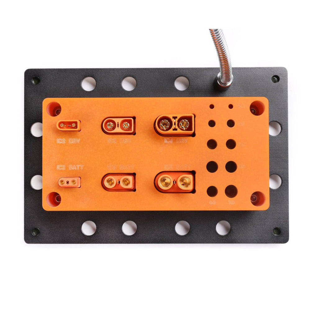 Soldering Jig