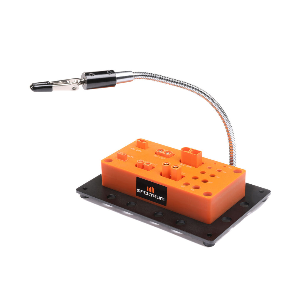 Soldering Jig