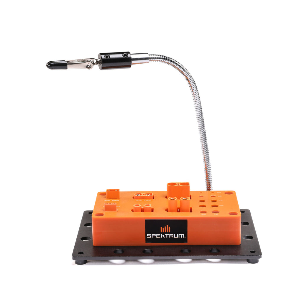 Soldering Jig