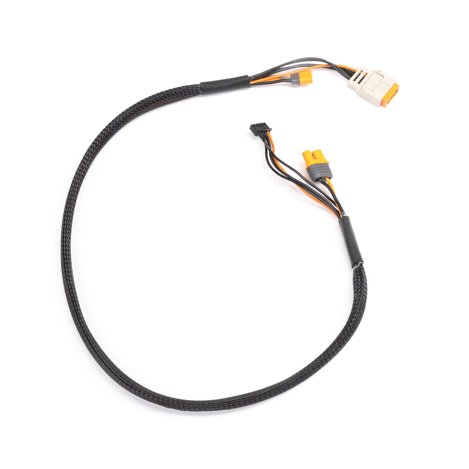 Charge lead w/Bal Ext. 24 inch IC2, 2 -45 – Atlanta Hobby