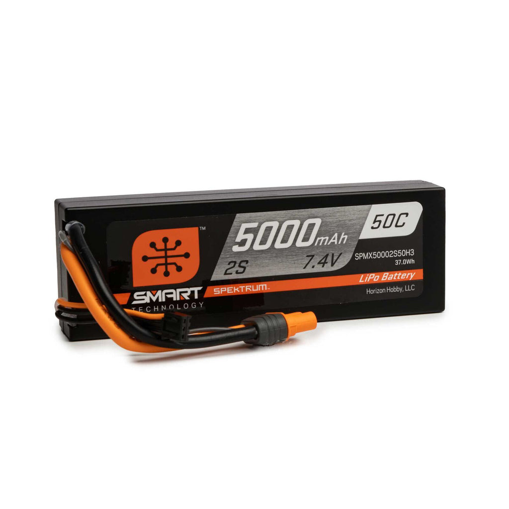 Smart PowerStage 2S Surface Bundle (IC3): 5000mAh Lipo,S100