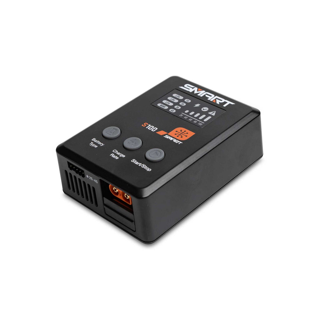 Smart PowerStage 2S Surface Bundle (IC3): 5000mAh Lipo,S100