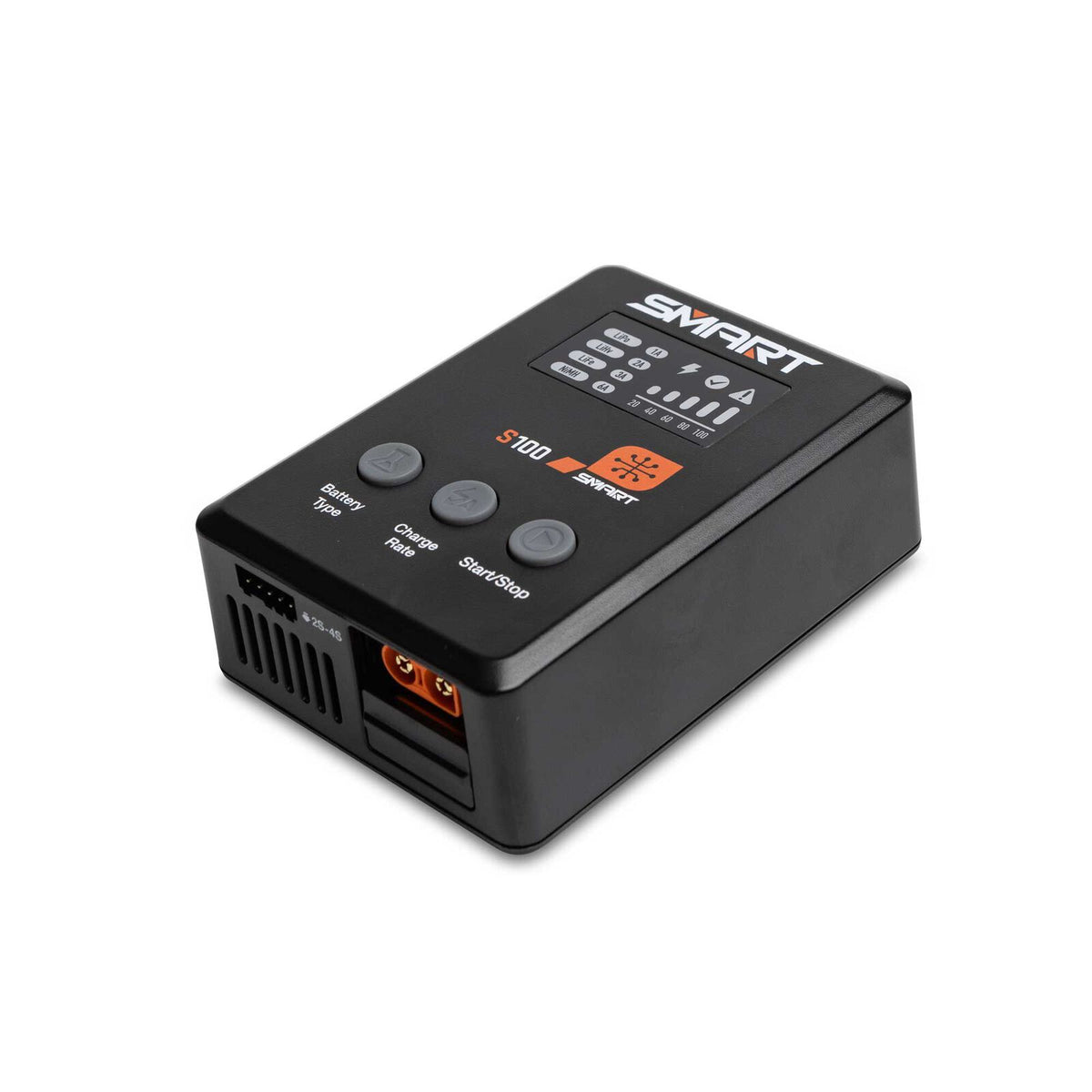 Smart PowerStage 2S Surface Bundle (IC3): 5000mAh Lipo,S100