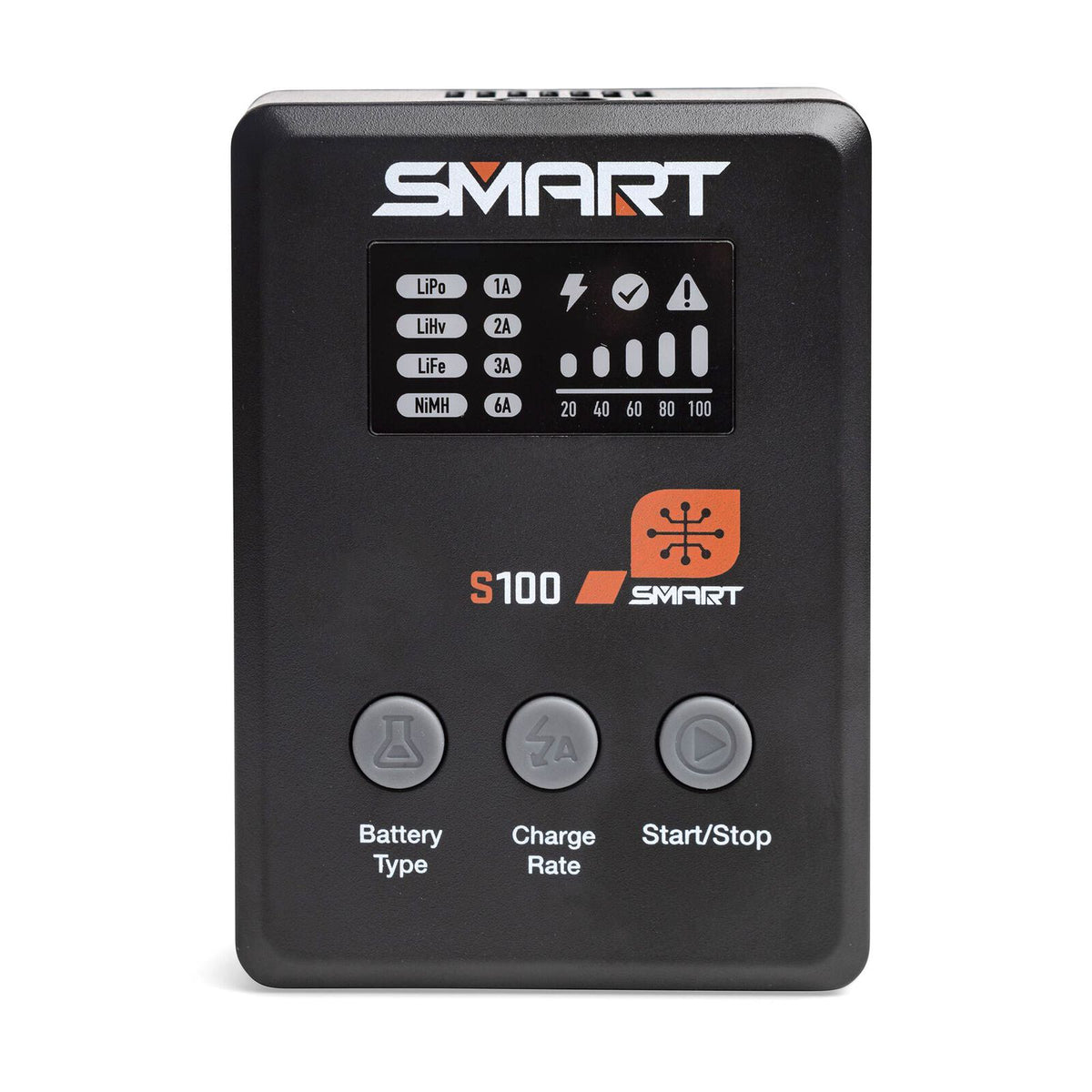 Smart PowerStage 2S Surface Bundle (IC3): 5000mAh Lipo,S100