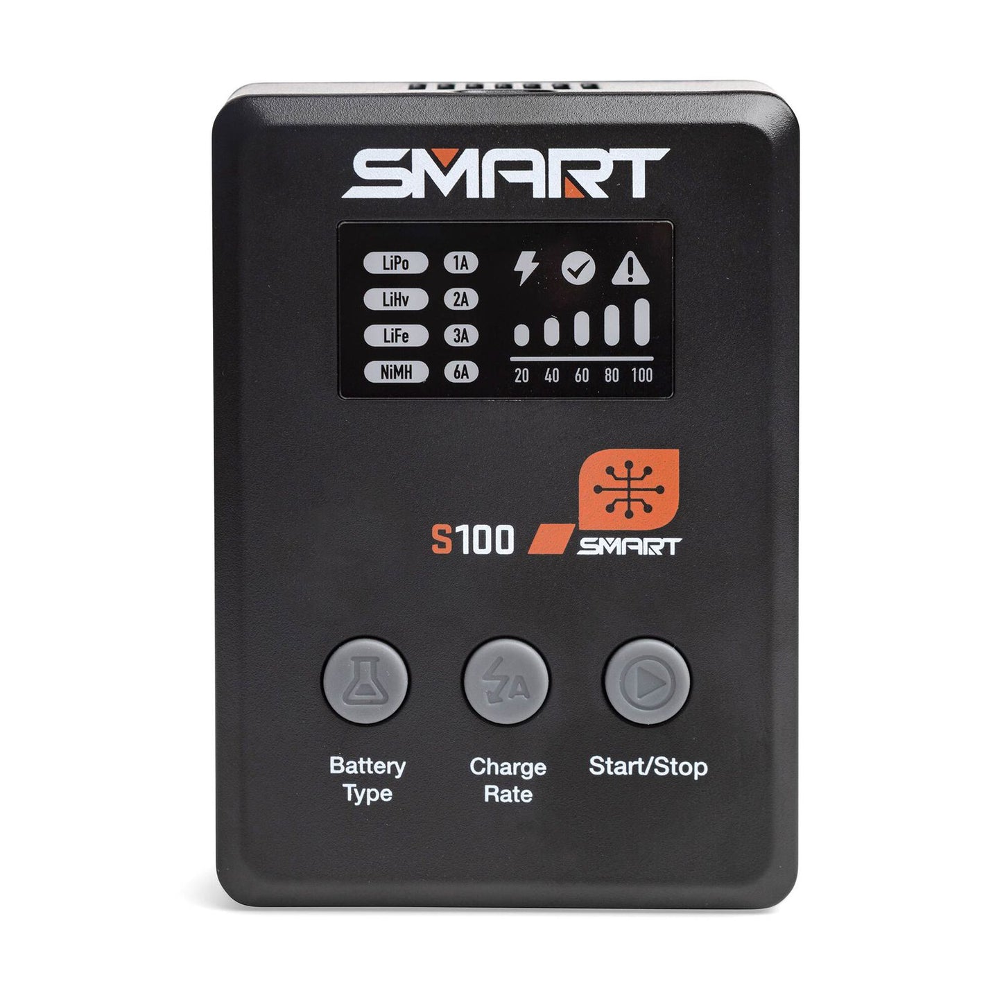 Smart PowerStage 2S Surface Bundle (IC5): 5000mAh Lipo,S100