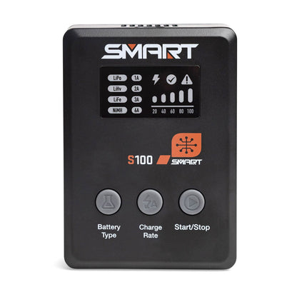 Smart PowerStage 2S Surface Bundle (IC5): 5000mAh Lipo,S100