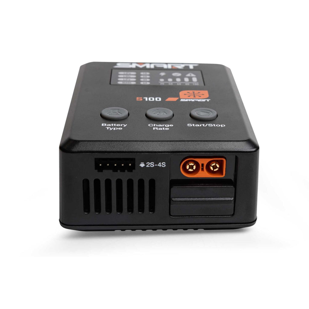 Smart PowerStage 2S Surface Bundle (IC5): 5000mAh Lipo,S100