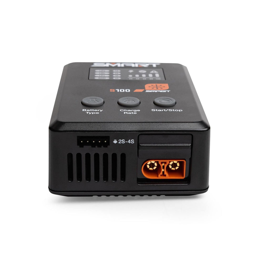 Smart PowerStage 2S Surface Bundle (IC3): 5000mAh Lipo,S100