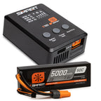 Smart PowerStage 2S Surface Bundle (IC5): 5000mAh Lipo,S100
