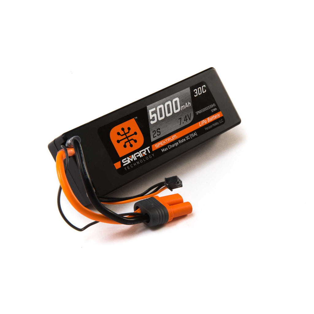 Smart PowerStage 2S Surface Bundle (IC5): 5000mAh Lipo,S100